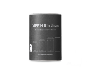 Bin Liner Vipp 14 Pedalhink