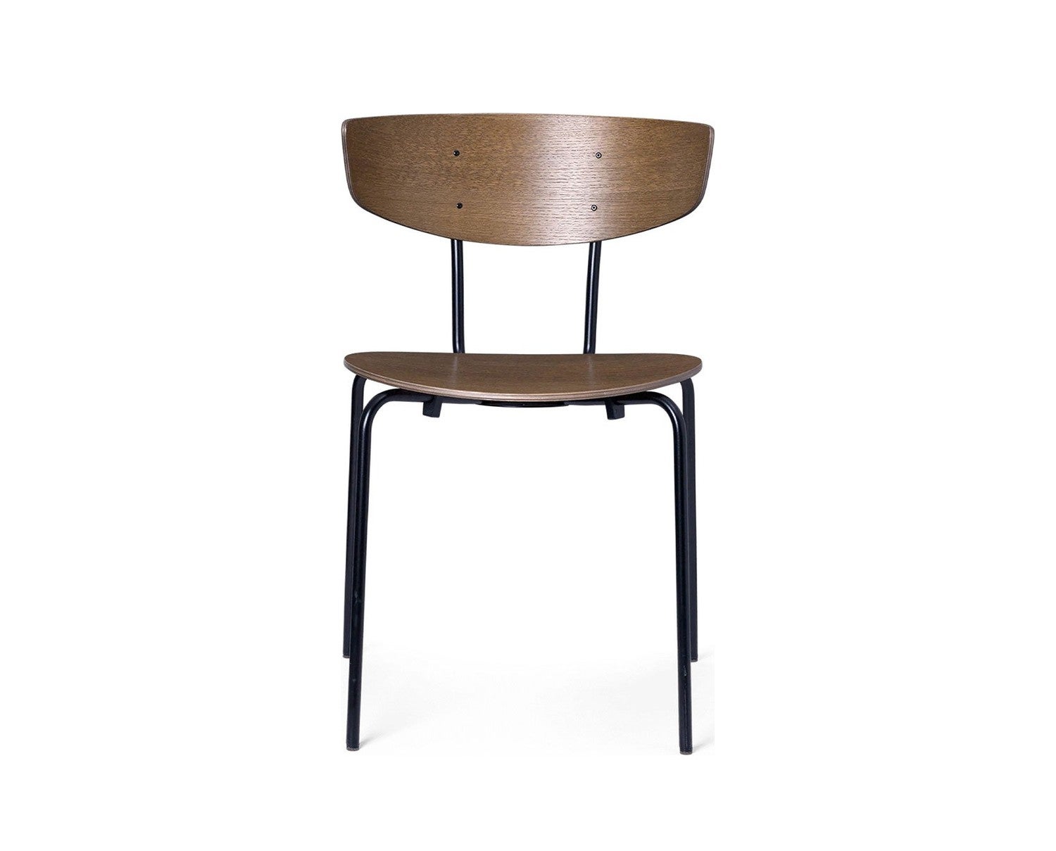 Ferm-Living-Herman-Dining-Chair-Wood-Steel-Dark-Stained-Oak-s