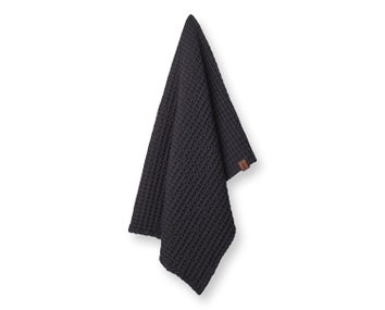 Humdakin_SKU235_WaffleHandTowel_Coal_2