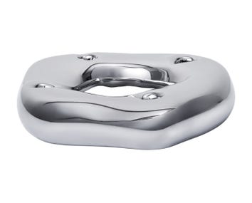 Ferm-Living-Bellure-Ring-Candle-Holder-Silver-1