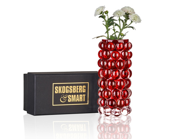 Skogsberg-Smart-Hurricane-Boule-mini-Red