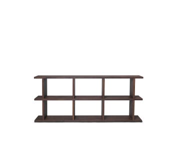 Kona 3x2 i färgen Dark Stained