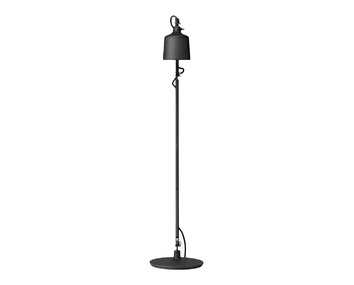 Vipp 525 Golvlampa