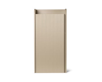 Sill Väggskåp i färgen Cashmere