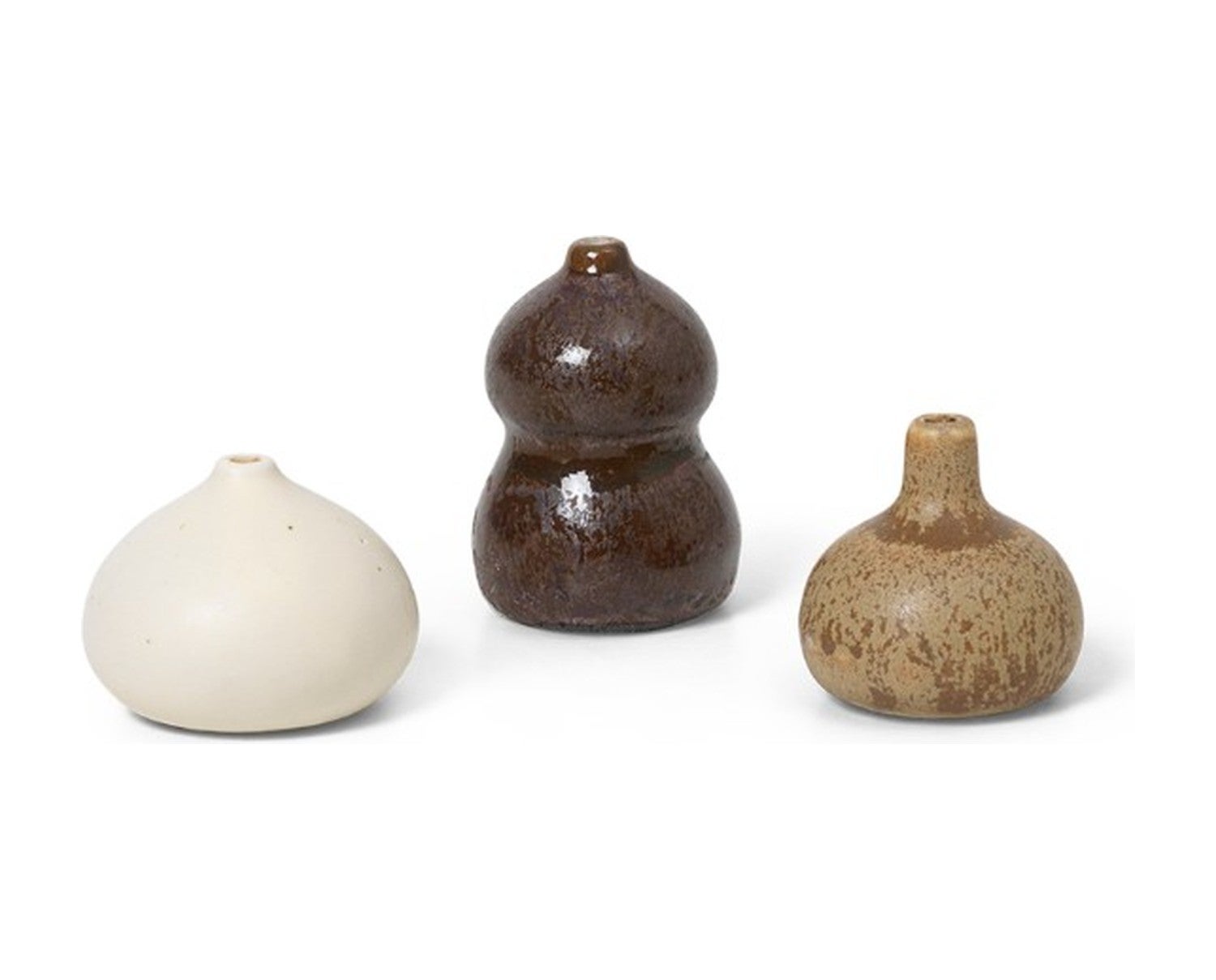 Ferm-Living-Komo-Mini-Vases-Set-of-3-Multi-1