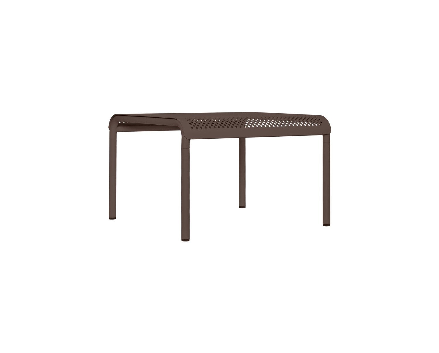 Ferm-Living-Dapple-Loungebord-57x57-Dark-Chocolate-1796-1b