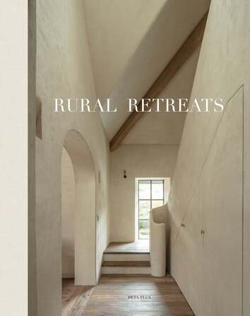 Rural retreats cover
