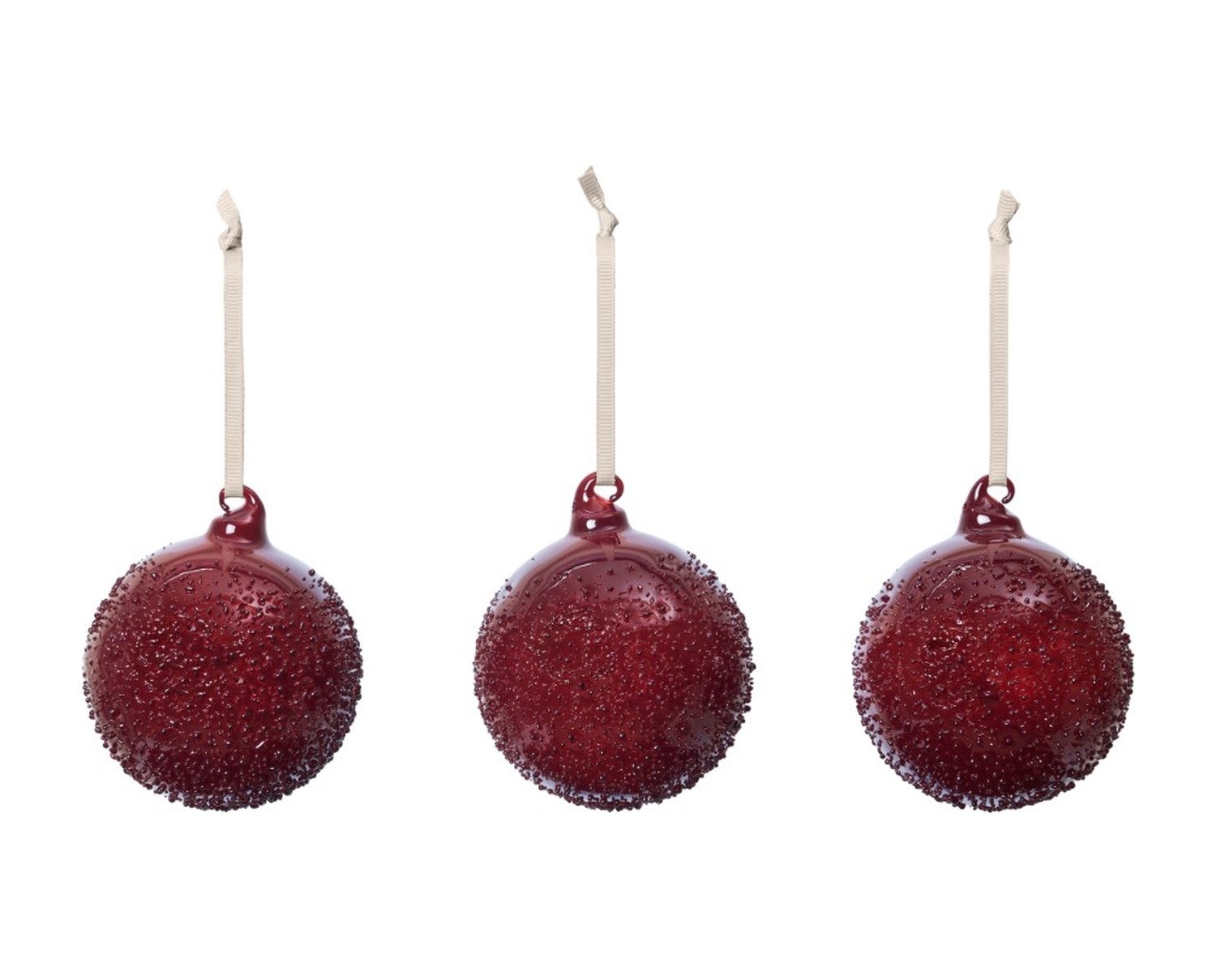 Ferm-Living-Flurry-Glass-Baubles-Set-of-3-M-Picante-Red-1