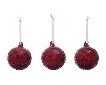 Ferm-Living-Flurry-Glass-Baubles-Set-of-3-M-Picante-Red-1