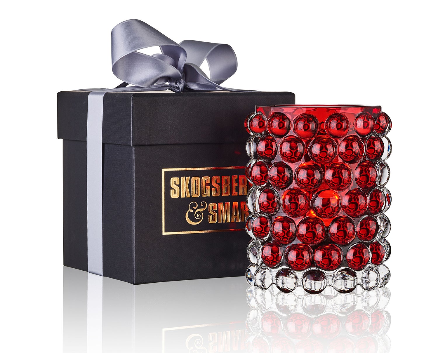 Skogsberg-smart-Hurricane-Boule-regular-Box-red