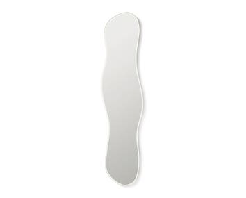 Pond Spegel 40x165 i utförandet Brass
