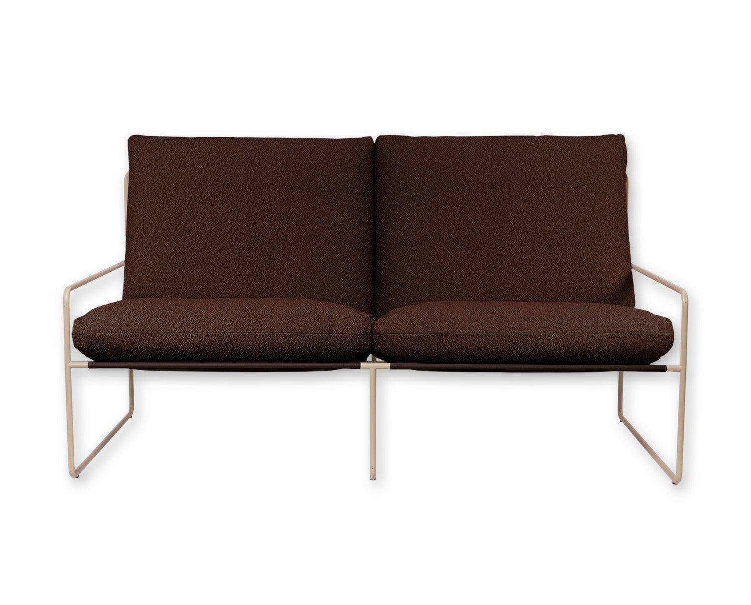 Ferm-Living-Desert-2-seater-Pure-Boucle-Cashmere-Chestnut-2764-1