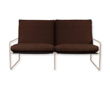Ferm-Living-Desert-2-seater-Pure-Boucle-Cashmere-Chestnut-2764-1