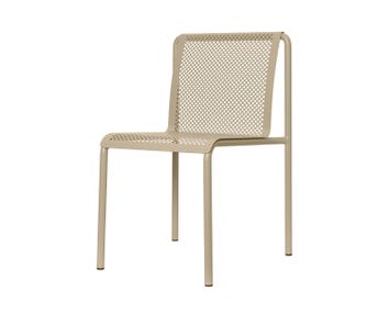 Dapple Stol i färgen Cashmere