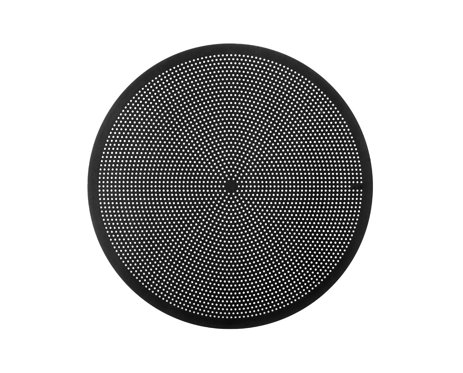 Vipp 134 Bordstablett Rund