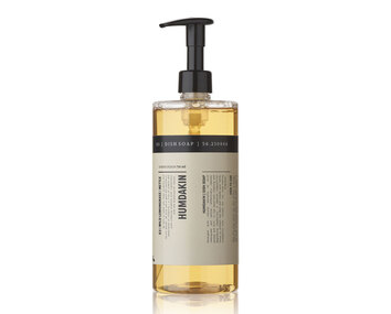 Humdakin 03 Dish Soap Wild Lemongrass & Nettle