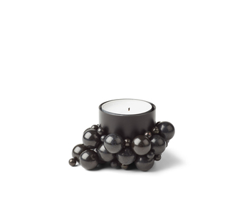 Molekyl_Tealight_Black