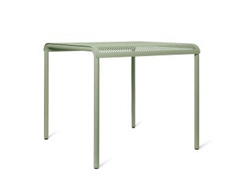 Dapple Bord 80x80 i färgen Tea Green
