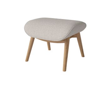 Bolia-Bowie-footstool-adria-beige-oiled-oak