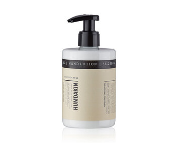 Humdakin 02 Hand Lotion Elderberry & Birch