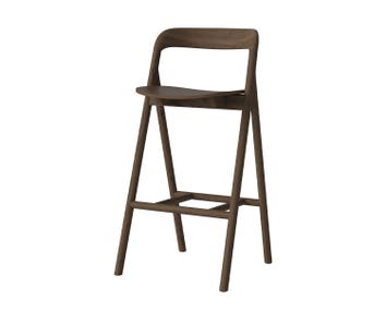 Bolia-Fenri-Bar-Chair-H75-Dark-Oiled-Oak