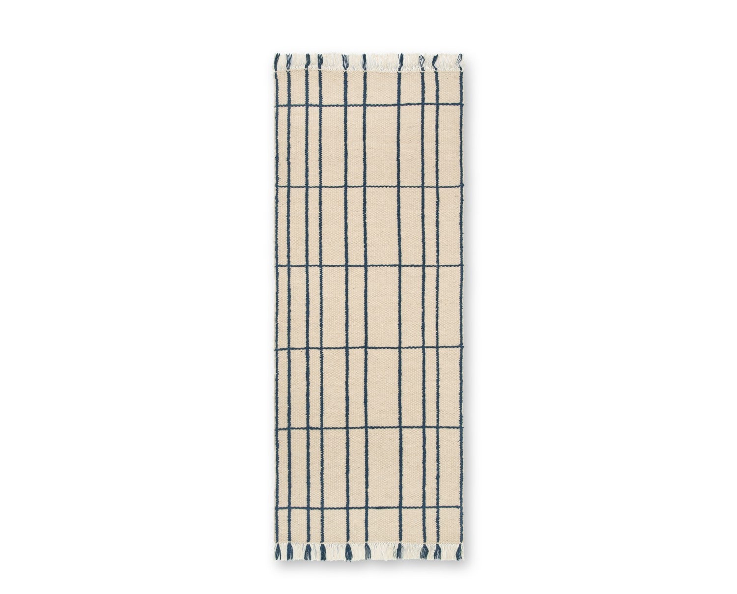 Ferm-Living-Sen-Runner-80-x-200-Parchment-Indigo-1