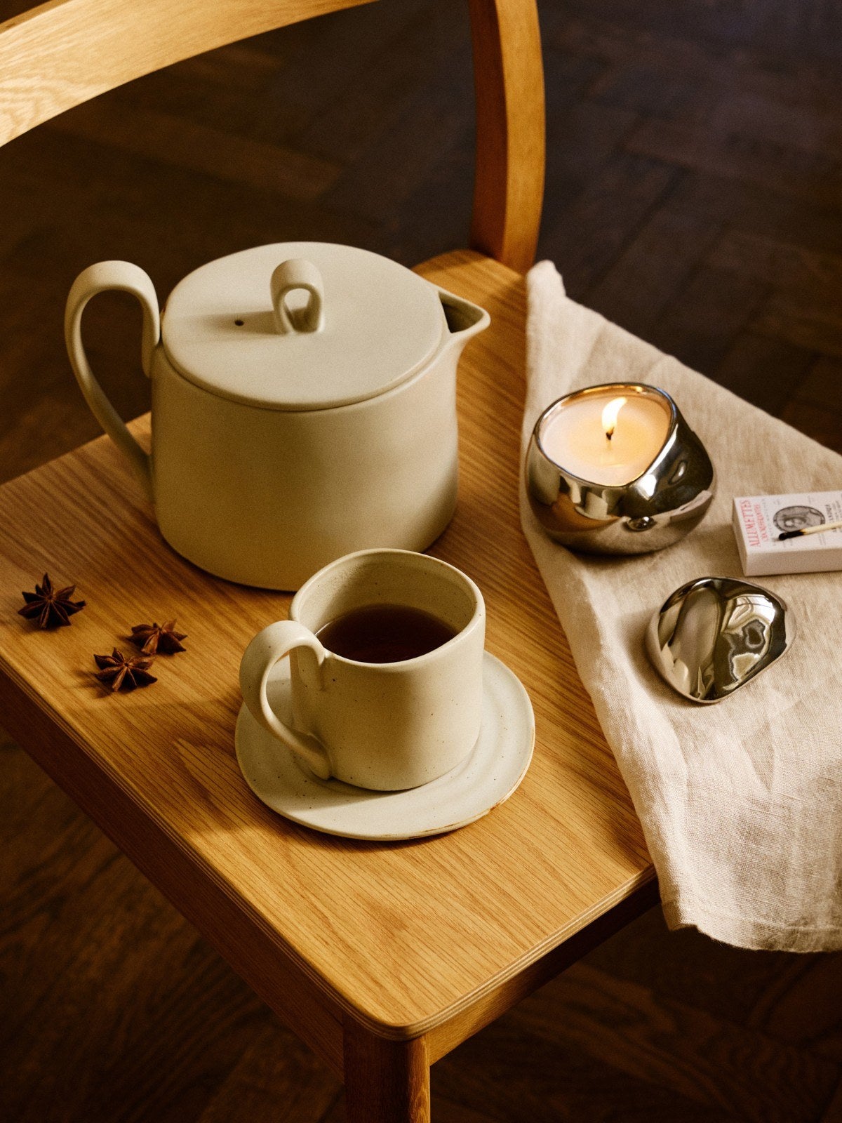 Ferm-Living-Bellure-Scented-Candle-Silver-miljo