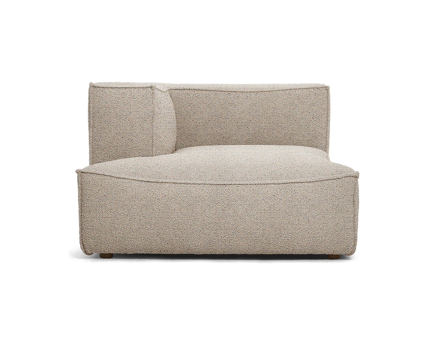 Ferm-Living-Catena-Chaise-Longue-Left-Large-L600-Confetti-Boucle-Light-Grey-5781-1