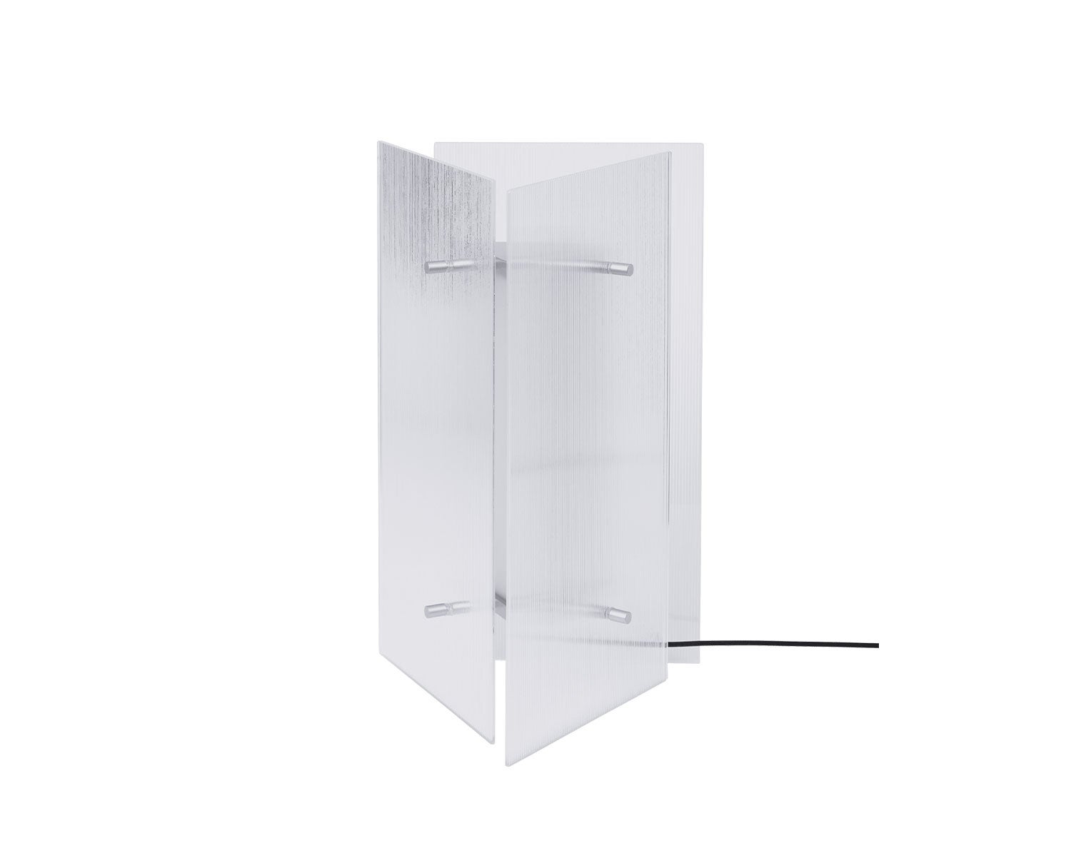 Oeste Bordslampa i glas