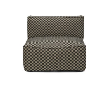 Ferm-Living-Catena-Center-S100-Check-Sand-Black-8345-1b