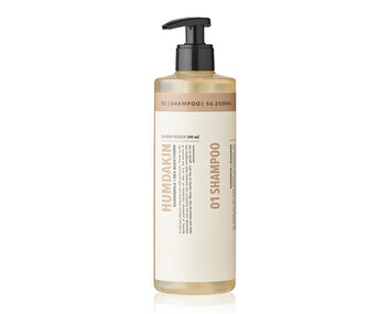 Humdakin Shampoo Chamomile & Sea Buckthorn