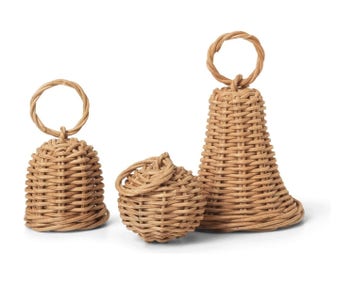 Ferm-Living-Braided-Bell-Baubles-Set-of-3-Natural-1
