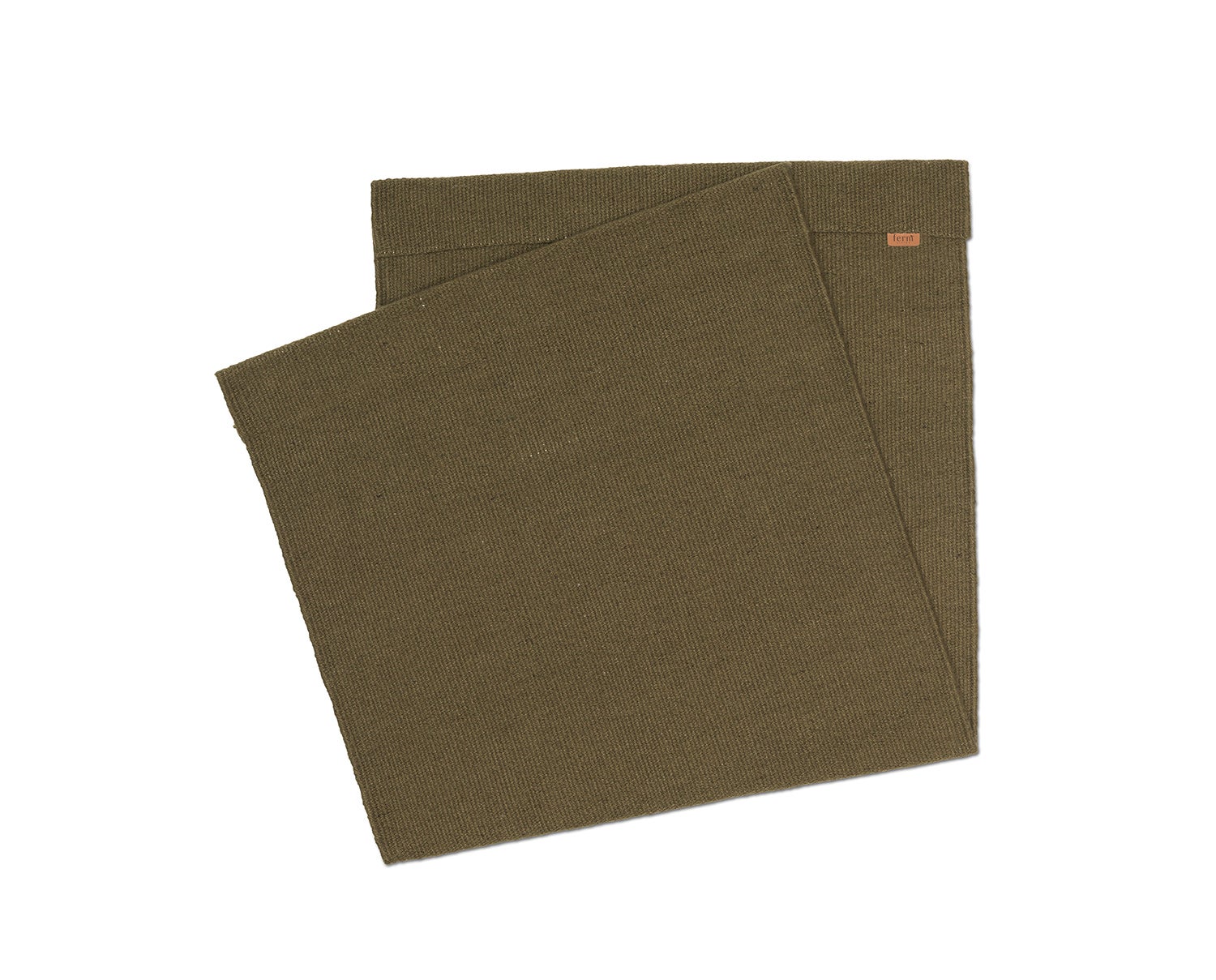 Desert Sits i utförandet Olive