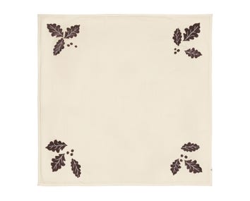 Ferm-Living-Oak-Christmas-Tree-Blanket-Square-Natural-1