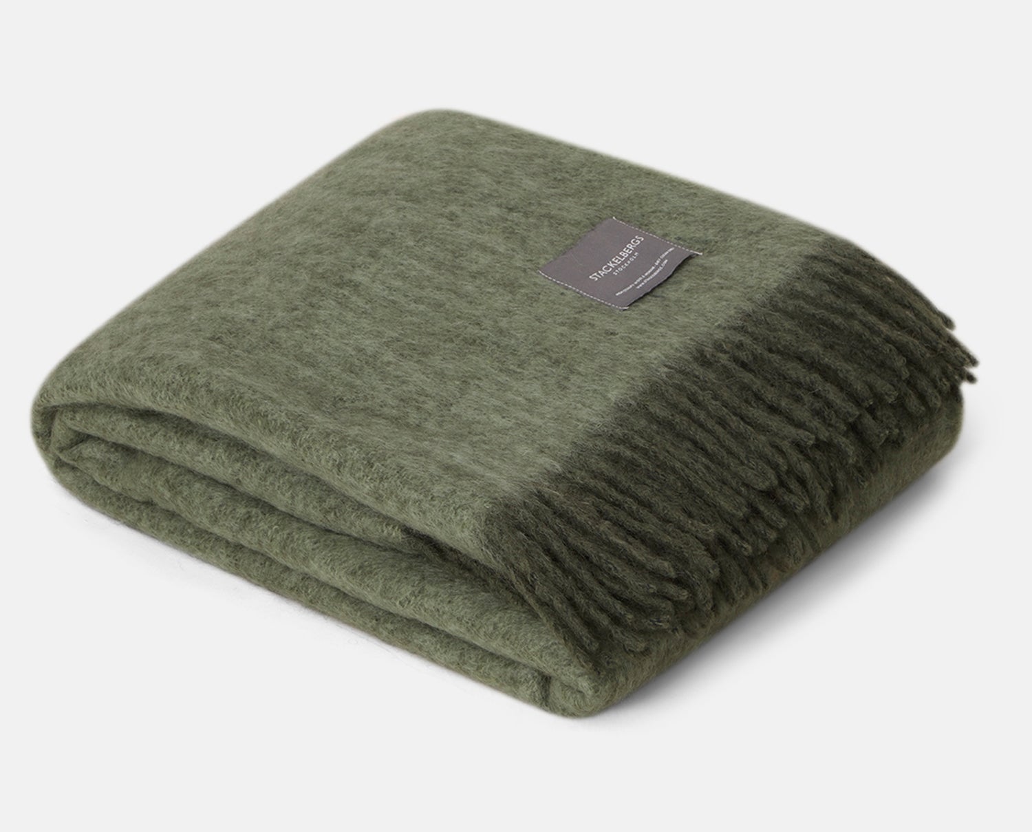 4117-Stackelbergs-Mohair-Blanket-Moss-&-Green-Melange