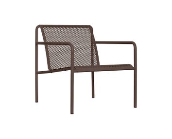 Ferm-Living-Dapple-Loungestol-Dark-Chocolate-1790-1b