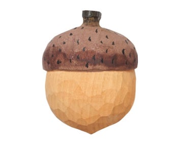 Ferm-Living-Acorn-Hand-carved-Hook-Natural-1