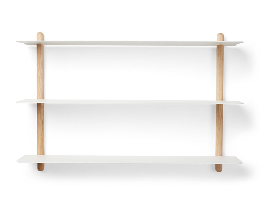 Gejst-Nivo-A-Large-white-Front