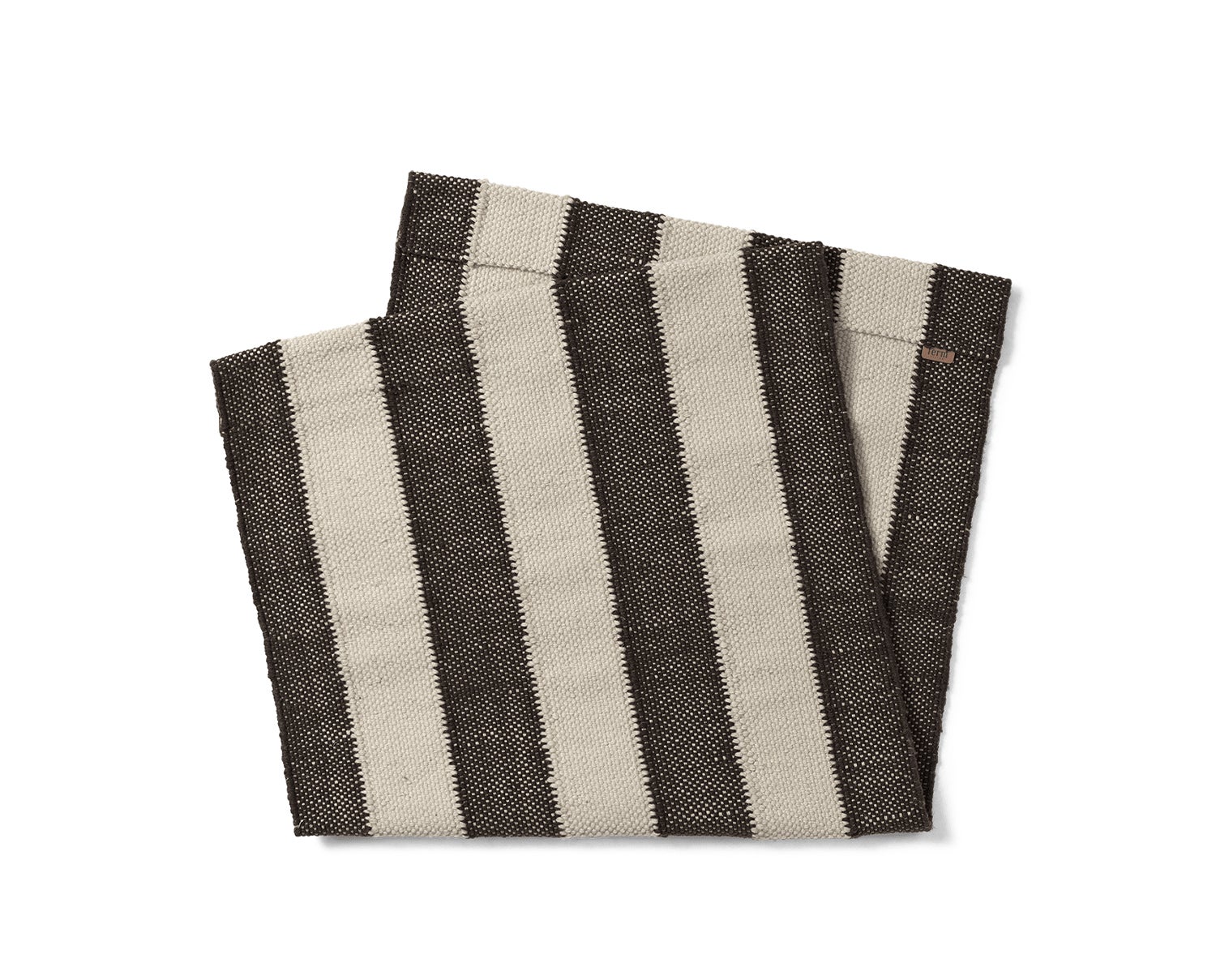 Desert Sits i utförandet Off-White/Chocolate