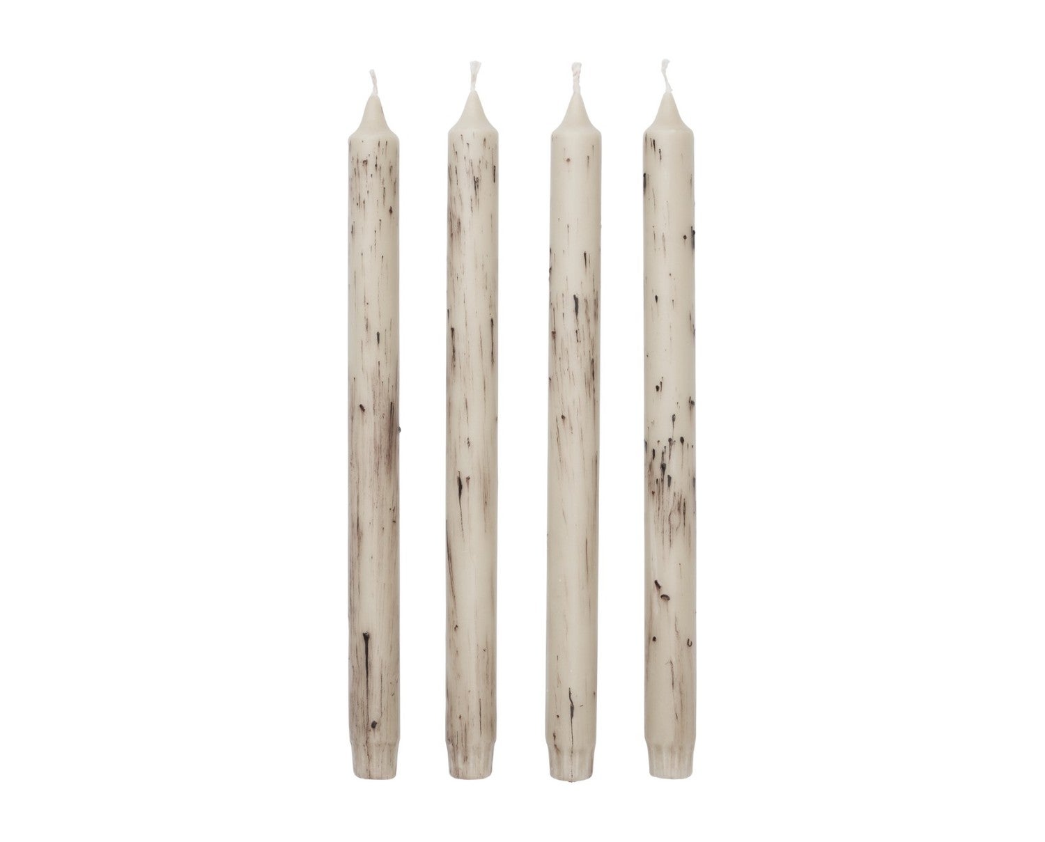 Ferm-Living-Mura-Candles-Candles-Set-of-4-Light-Beige-1