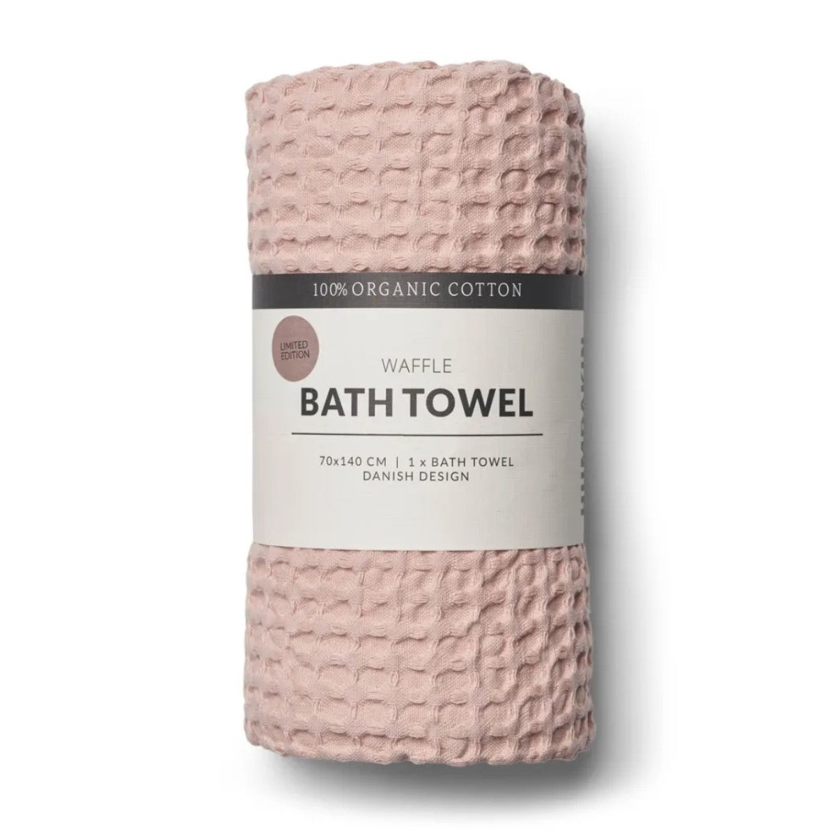 Humdakin-Badhandduk-Blush