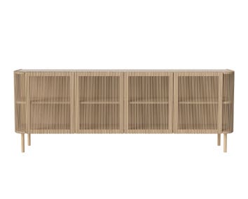 Bolia-Cord-Sideboard-216-Nature-Cord-White-Pigmented-Oak
