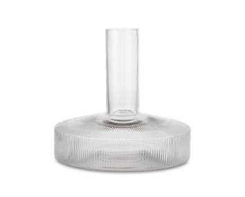 Ripple Vinkaraff Clear