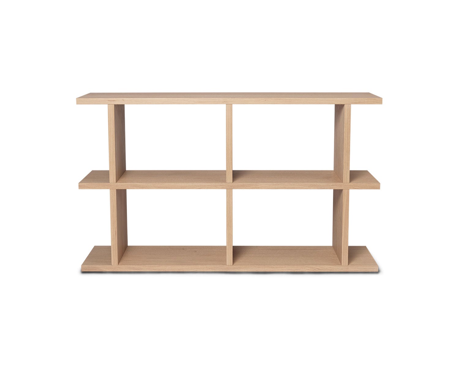 Kona 2x2 i färgen Natural