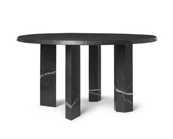 Taula Soffbord i utförandet Black