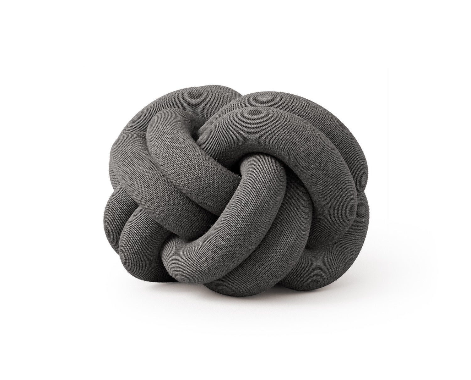 Knot-Cushion-Grey-2351-1100-DesignHouseStockholm