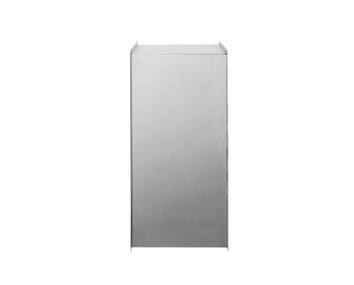 Ferm-Living-Sama-Bin-Stainless-Steel