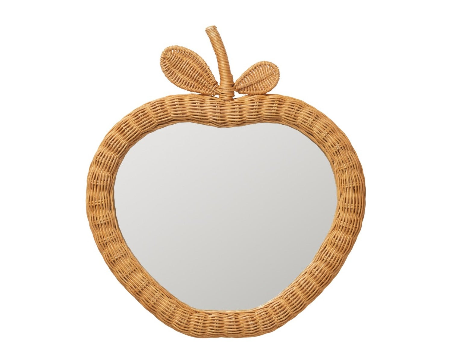 Ferm-Living-Apple-Braided-Mirror-Natural-1