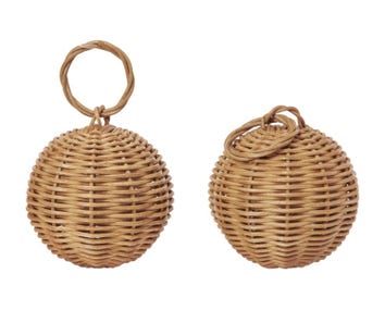 Ferm-Living-Braided-Christmas-Ornaments-Set-of-2-Baubles-Natural-1