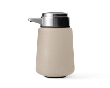 Vipp 9 Tvålpump Beige